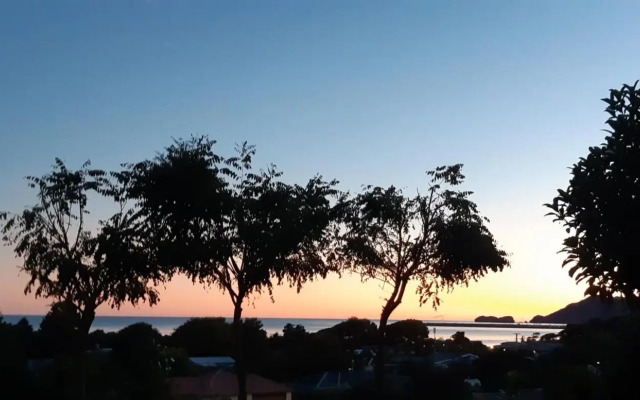 Seascape Hideaway Pohara