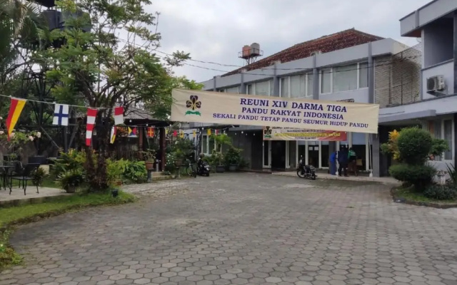 Wisma Sejahtera Hotel — 2-star hotel in Magelang