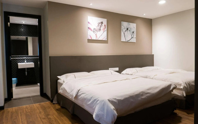 KL Guest Hotel