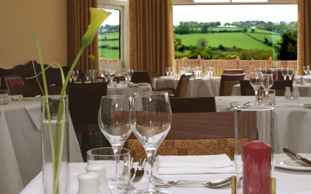 Ilsington Country House Hotel & Spa