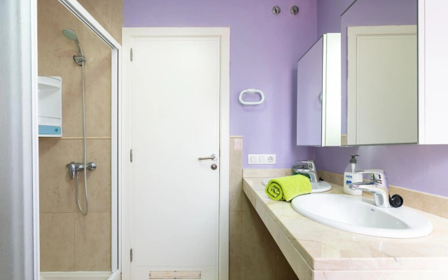 Dorina - Vivienda vacacional con piscina privada