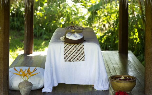 Serenity Twin Express Canggu by ZUZU