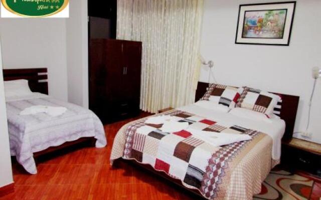 Hotel Tambopata Inn