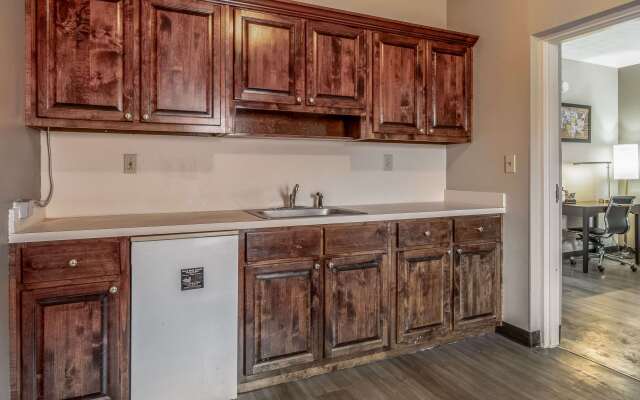 Americas Best Value Inn Opelika