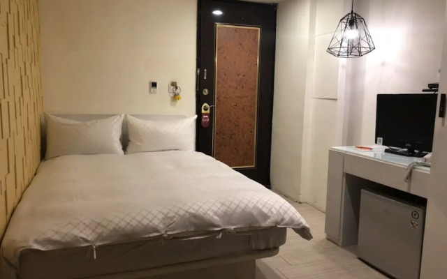 KingKu Hotel