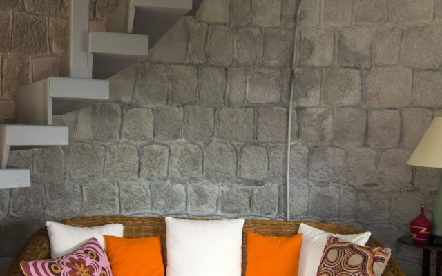 Golden Rock Inn