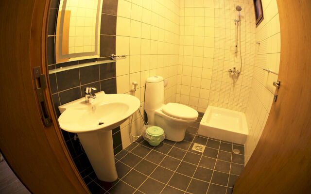 Yanbu Inn Residential Suites