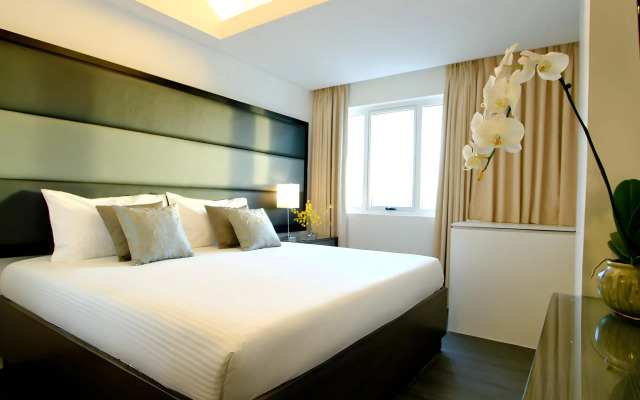 Privato Ortigas