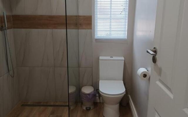 Boekenhout Accommodation