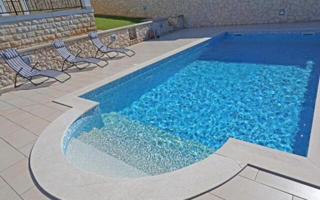 Lovely Apartment with great sea view