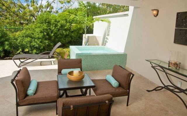 Palisades 6a 3 Bedroom Townhouse
