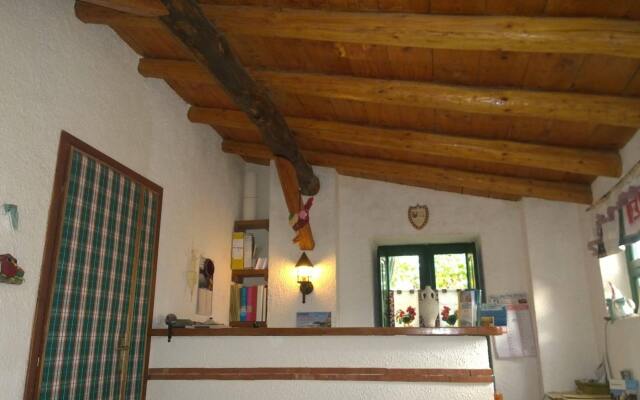 Agriturismo Monte Alto