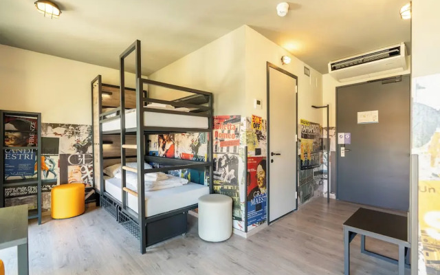 a&o Hostel Firenze Campo Di Marte