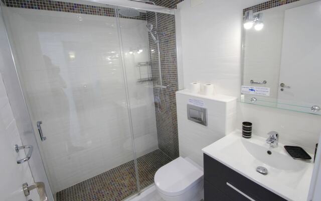 Gila - sea view villa with private pool in Benissa
