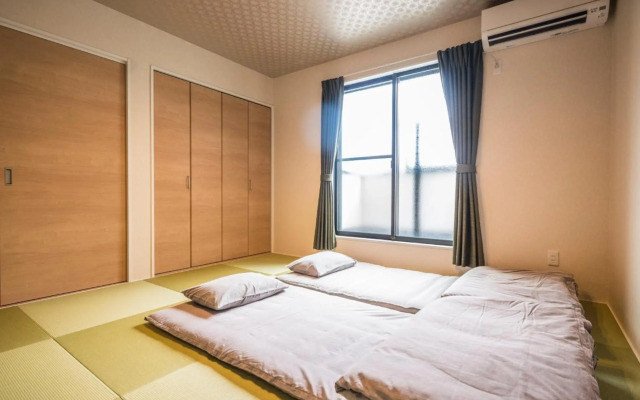 KYOSTAY Iroha Soragi 1 - Vacation STAY 03847v