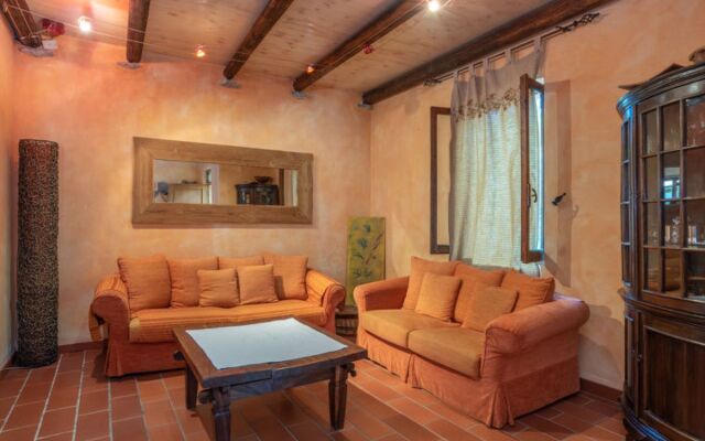 Villa Sergio Valledoria