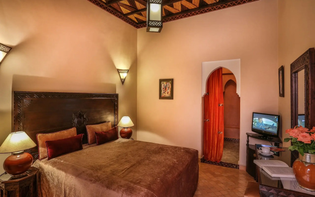 Riad Bahia Salam