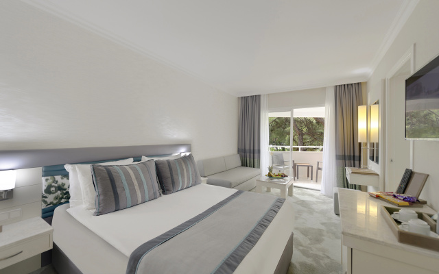 Rixos Premium Tekirova - The Land of Legends - Image 3