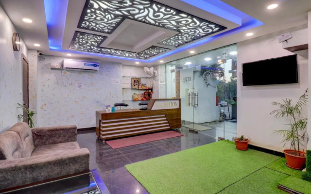 Treebo Trend Hotel Nv