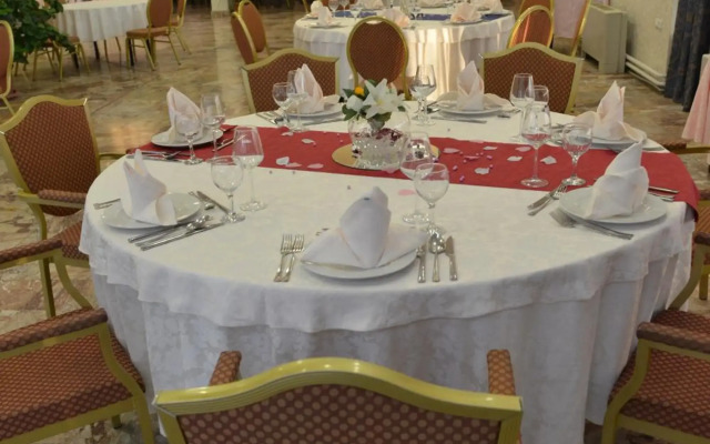 Hotel Bellevue