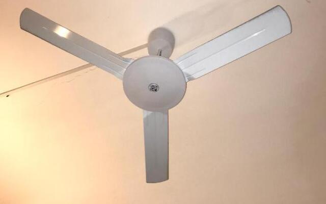 Stylish apartment in central Rome