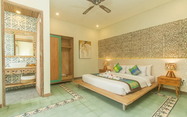 Sari Dana Villas