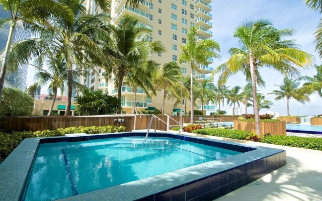 The Hotel House - One Broadway