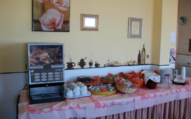 Albergo Maria Luisa