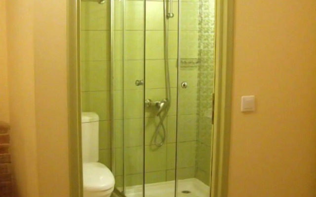Hariklia Rent Rooms