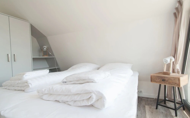 Stunning Villa in Egmond aan Zee near Sea