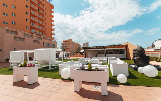 Poseidon La Manga Hotel & Spa - Designed for Adults