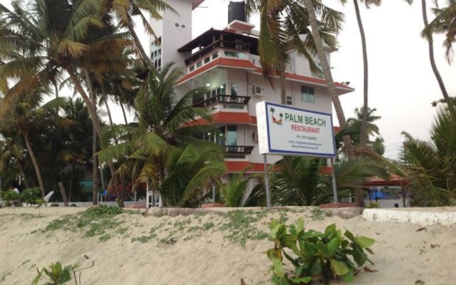 Palm Beach Ayurveda Resort