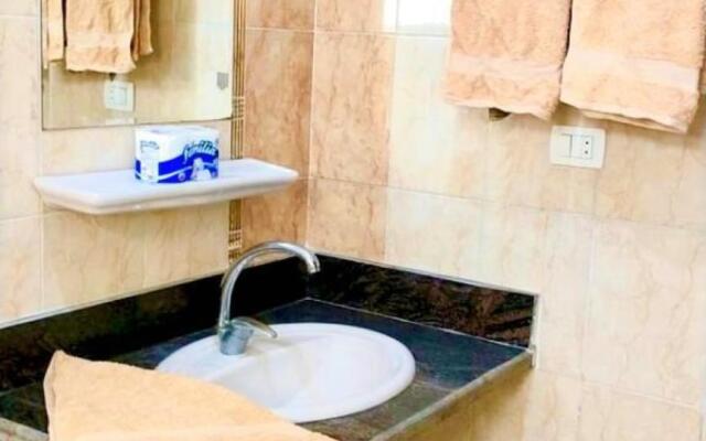 Charbel hotel Apartment