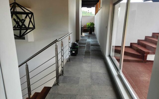 Casa Boutique Ilhe Ha