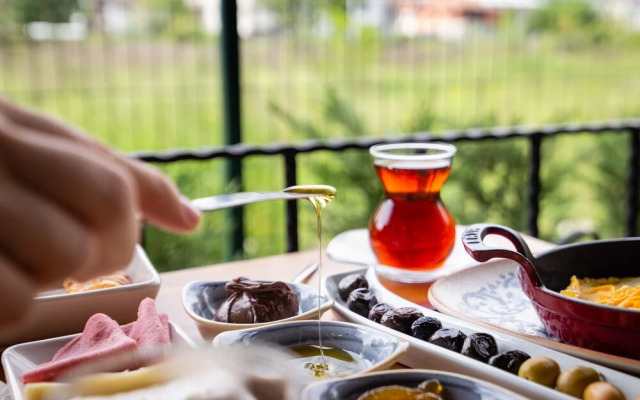 Yiğit Pansiyon