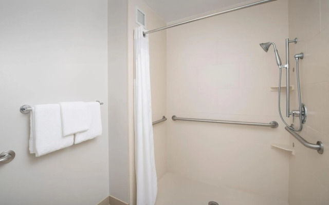 Holiday Inn Express Jacksonville Beach by IHG