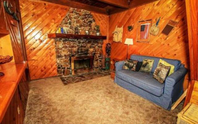 Bonita Cabin 1154 by RedAwning