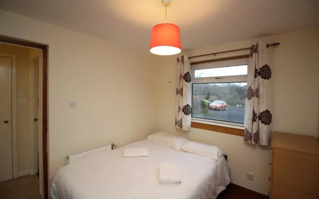 NEW 2BD Flat With Garden Views - West End Glasgow