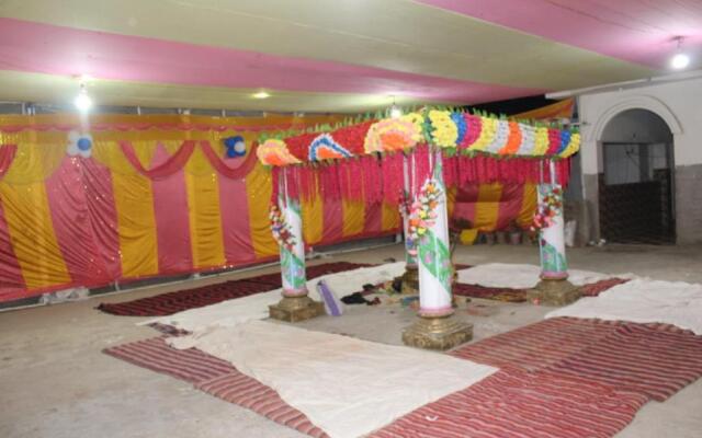 Hotel Vijay