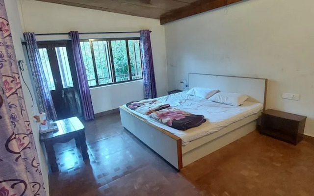 Check Inn Today Resort
