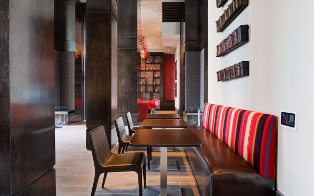 Locale University East Aparthotel Austin