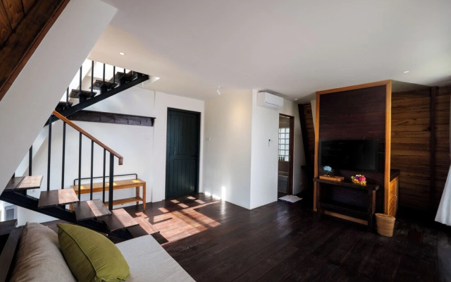 Tamblingan Village – Guest Rooms – Munduk