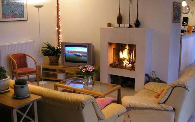 Gîte de La Chapelle