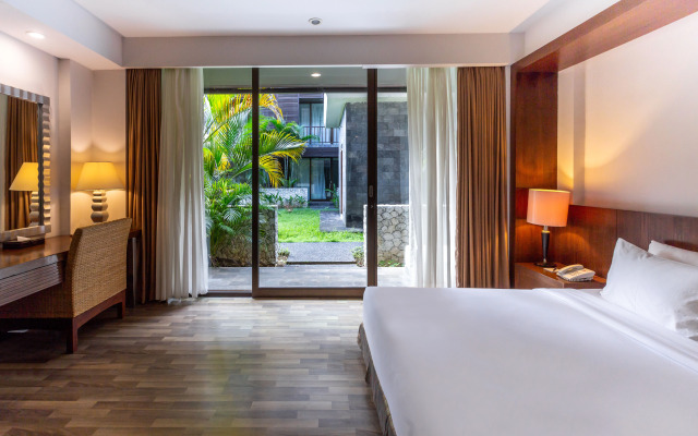 Le Grande Bali Hotel