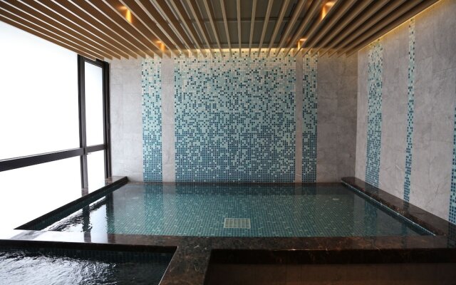 Everrich Golden Lake Hotel