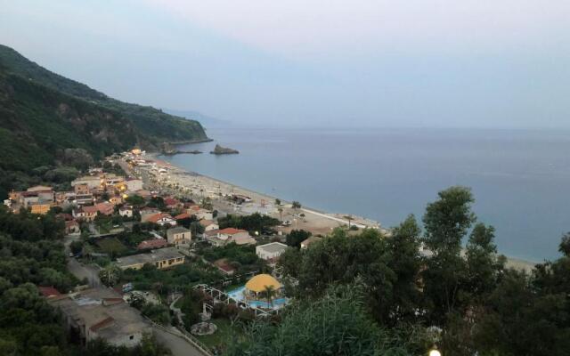 La Terrazza sul Mare