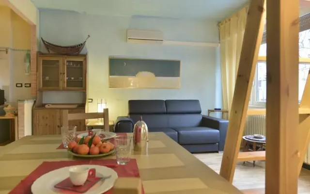 Duse Halldis Apartment
