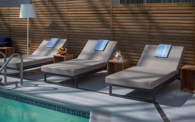 Hilton Boston/Woburn