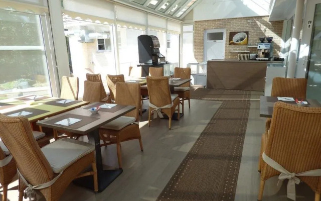 Auberge du Vieux Cedre