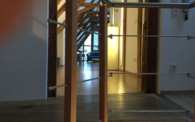 Münster Altstadttraum